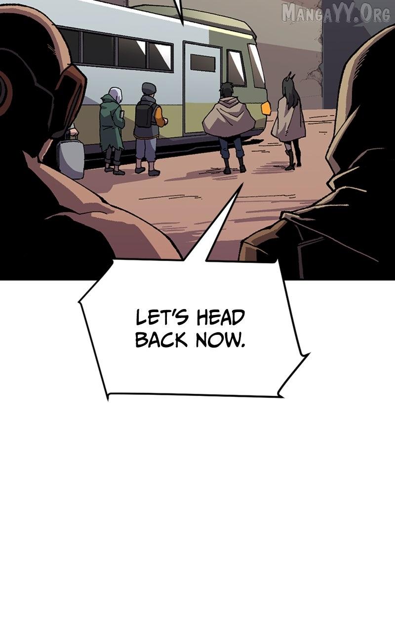 REVIVE Chapter 11 page 95 - 
