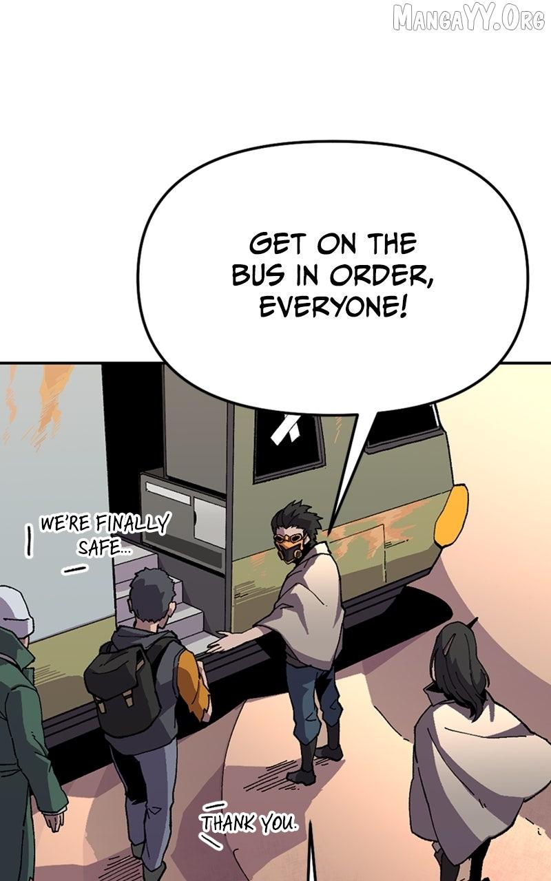 REVIVE Chapter 11 page 96 - 