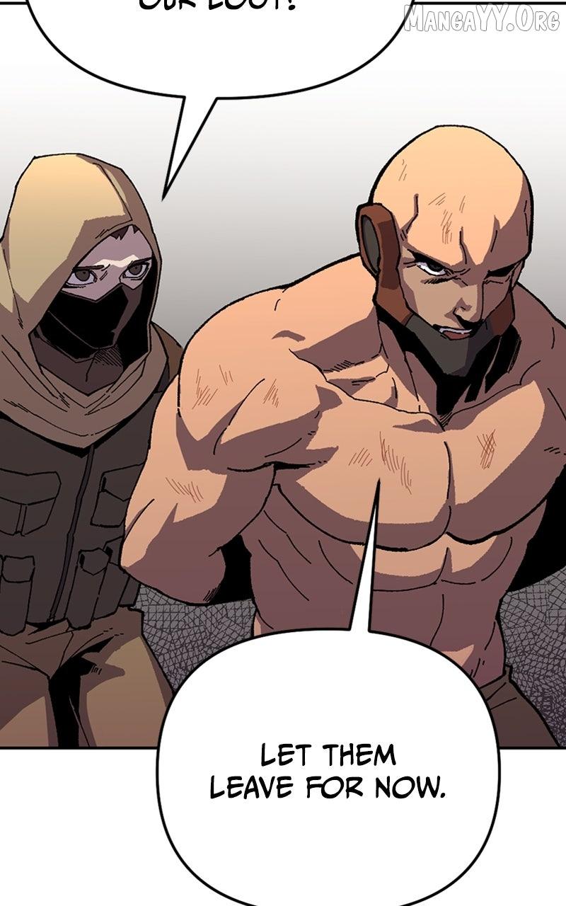 REVIVE Chapter 11 page 100 - 