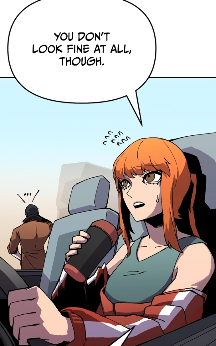REVIVE Chapter 12 page 21 - 