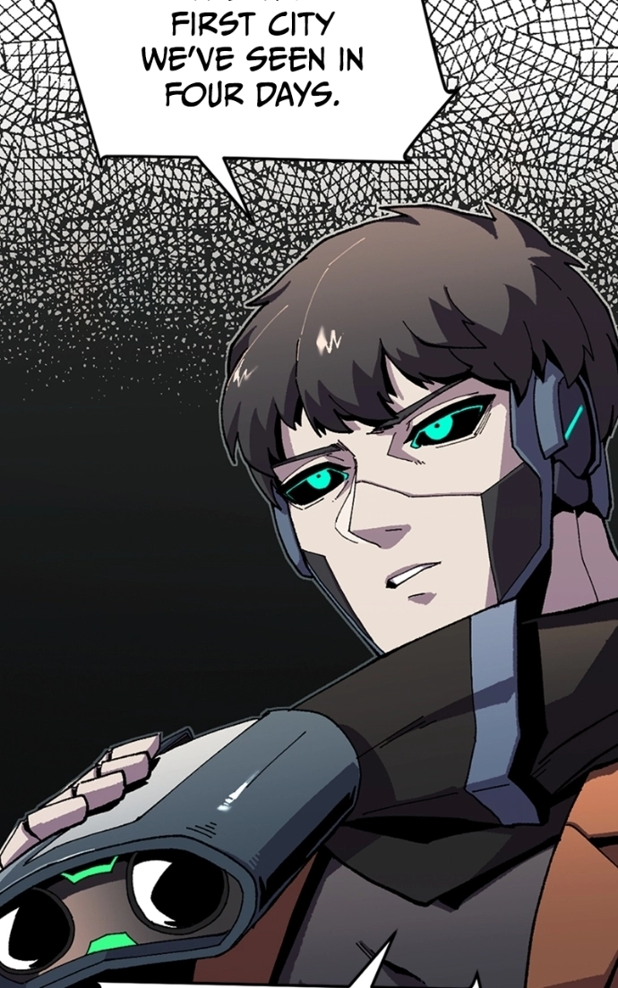 REVIVE Chapter 12 page 24 - 