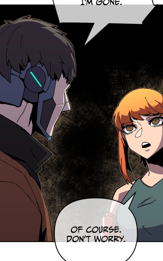 REVIVE Chapter 12 page 33 - 