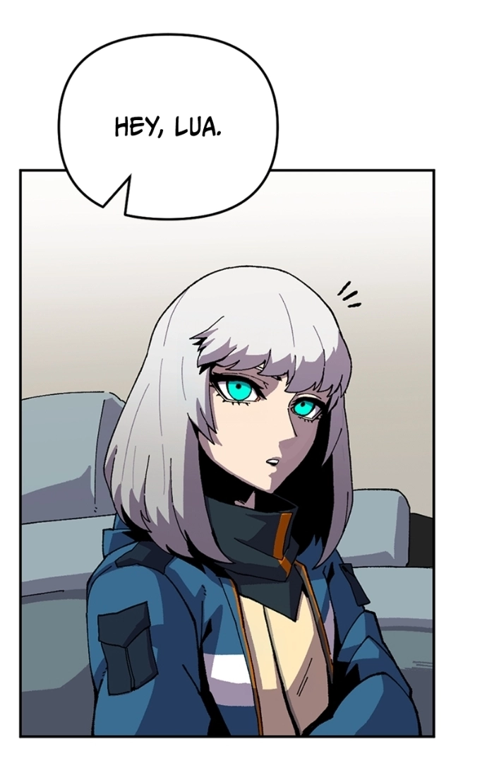 REVIVE Chapter 12 page 36 - 