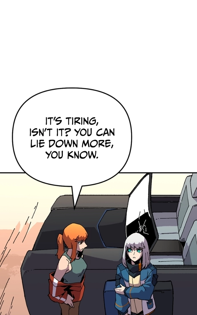 REVIVE Chapter 12 page 37 - 
