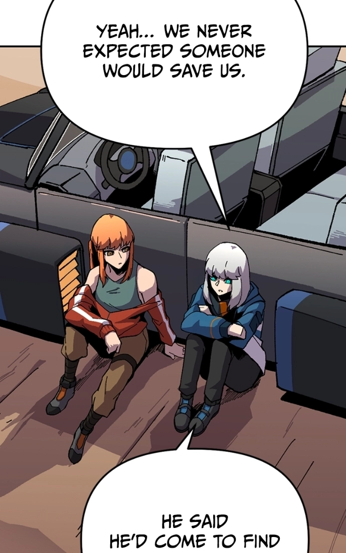 REVIVE Chapter 12 page 66 - 