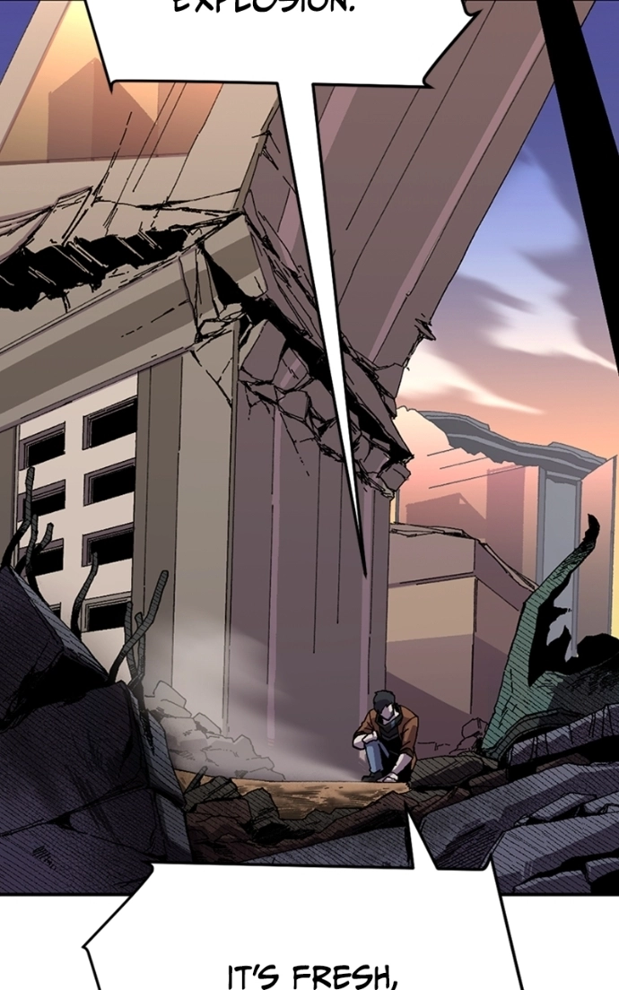 REVIVE Chapter 12 page 74 - 