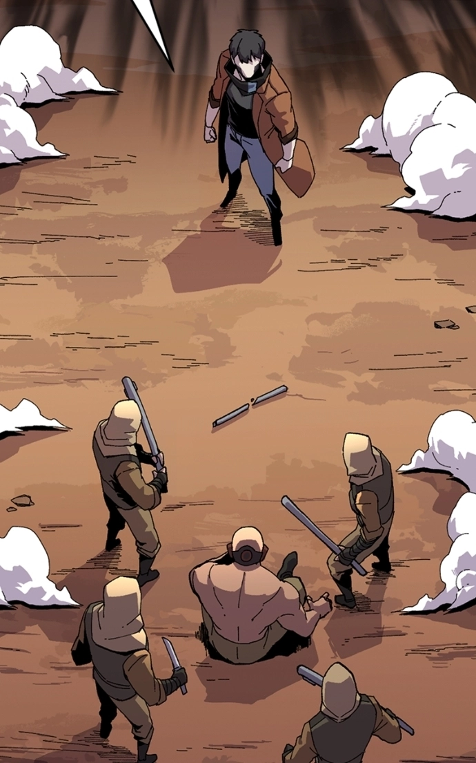 REVIVE Chapter 12 page 87 - 