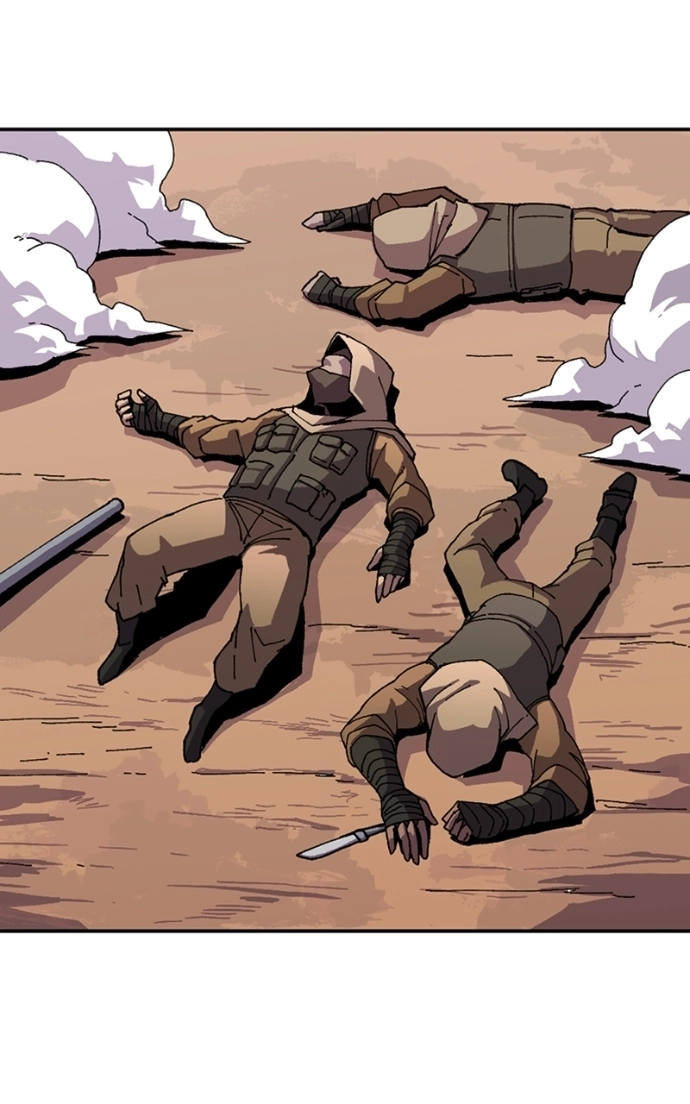 REVIVE Chapter 12 page 93 - 