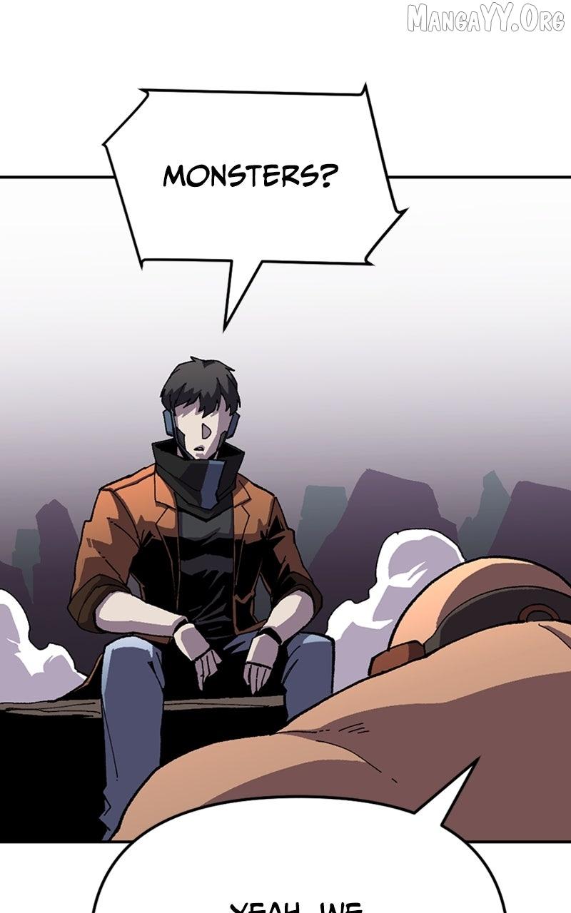 REVIVE Chapter 13 page 3 - 