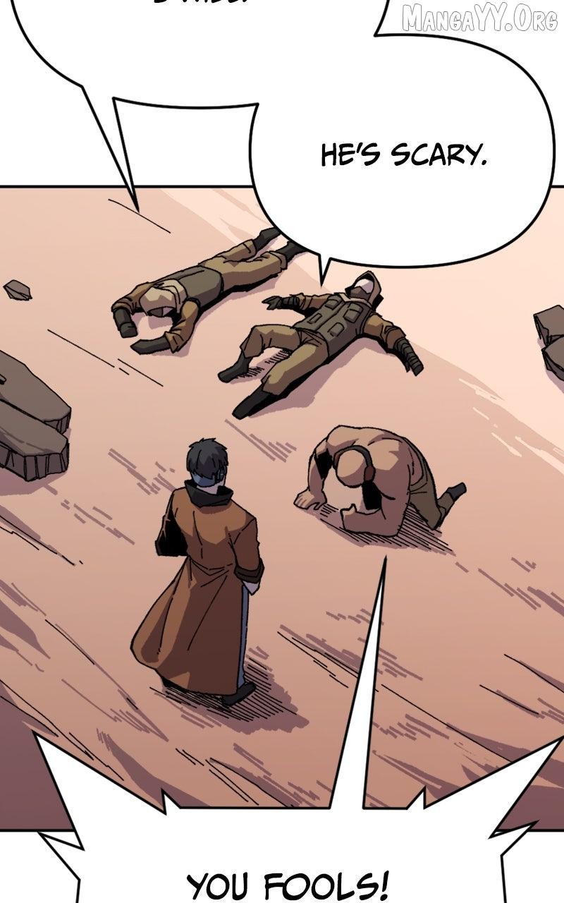 REVIVE Chapter 13 page 21 - 