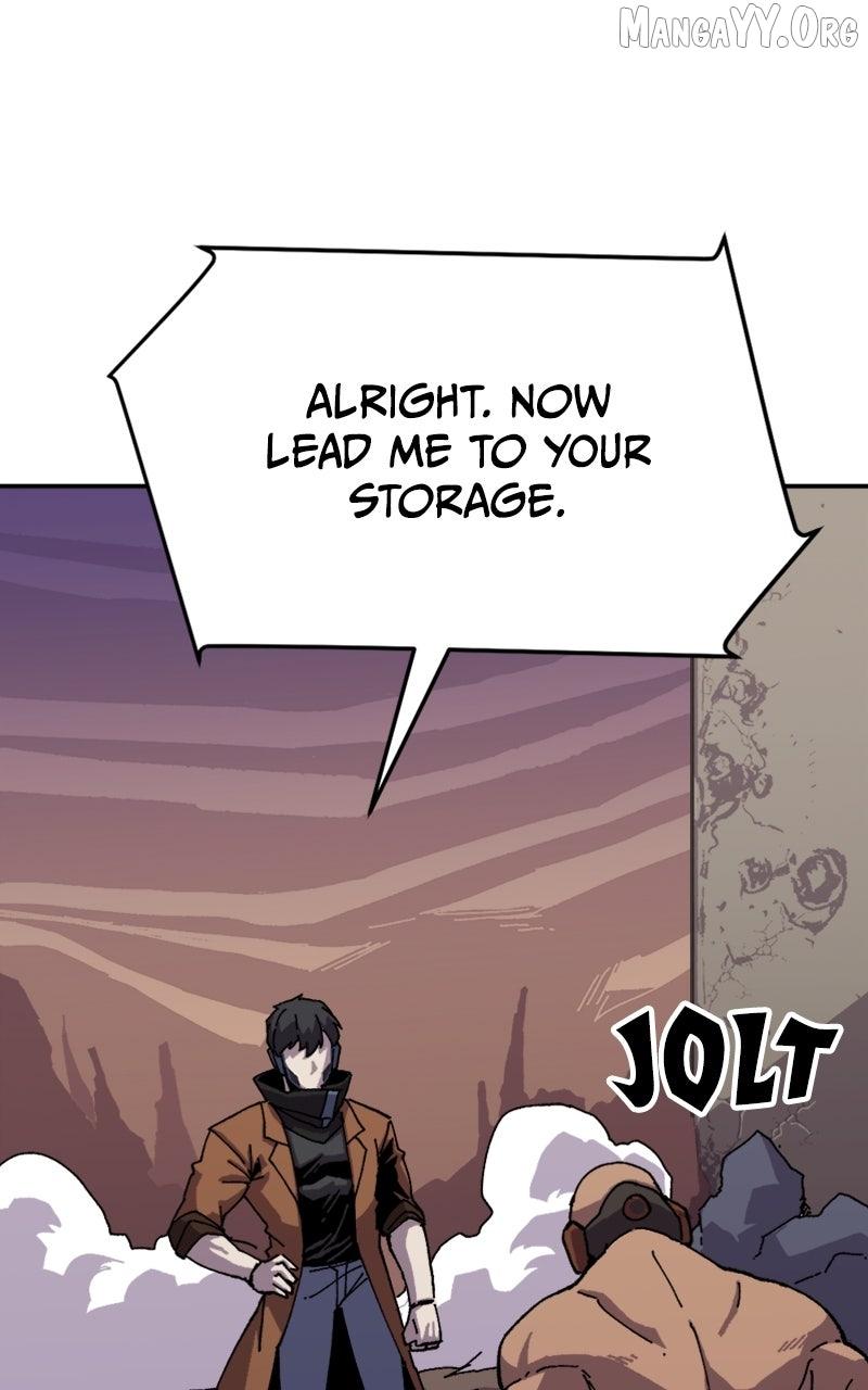REVIVE Chapter 13 page 29 - 