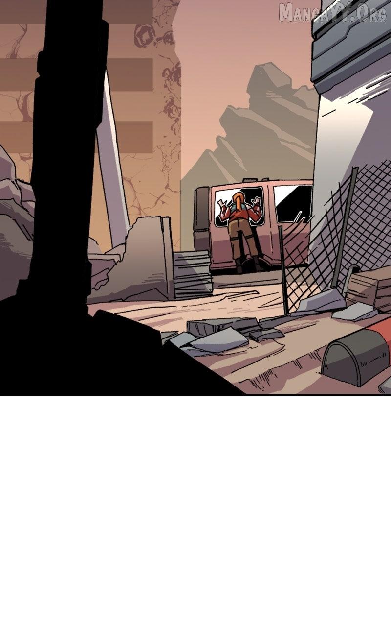 REVIVE Chapter 13 page 35 - 