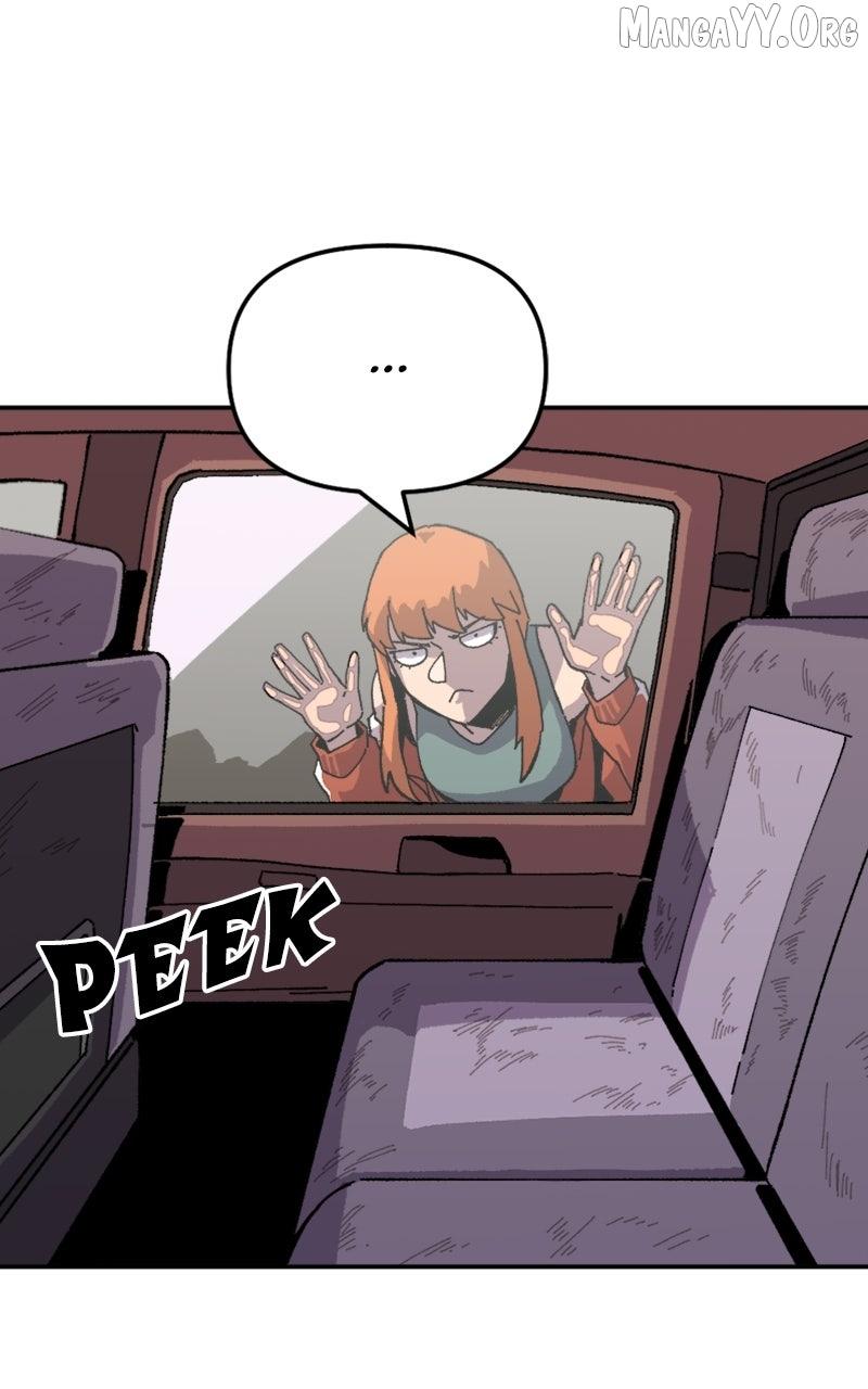 REVIVE Chapter 13 page 36 - 