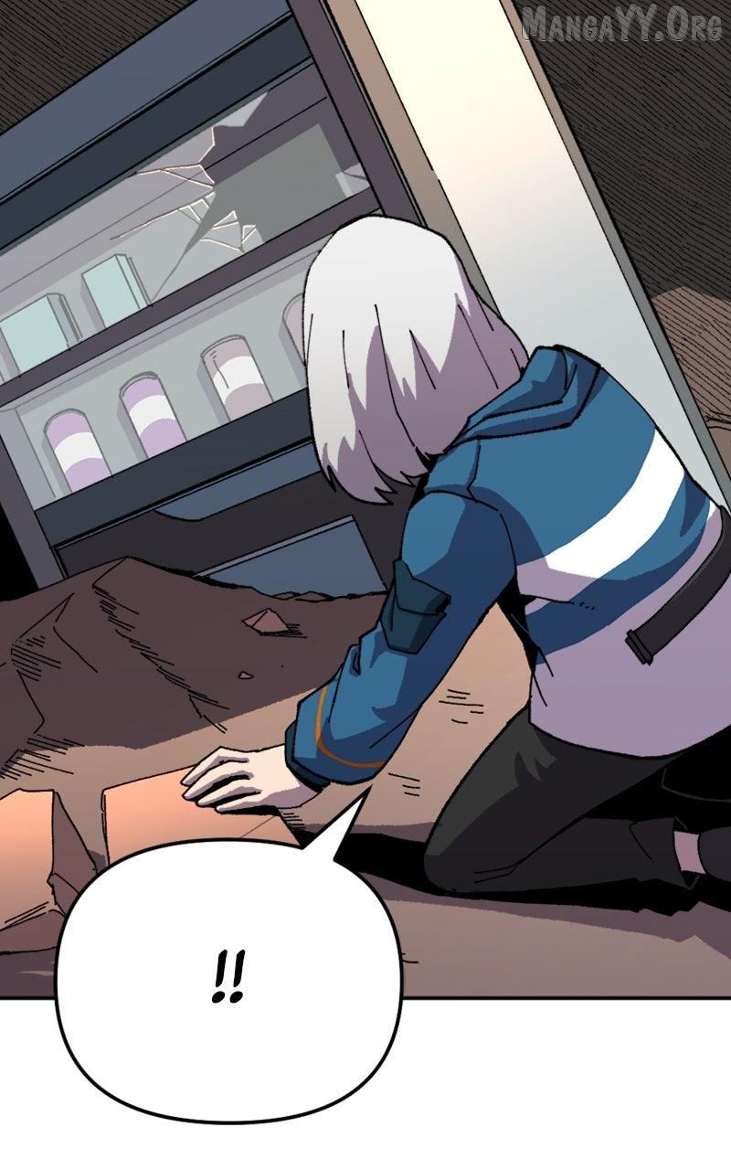 REVIVE Chapter 13 page 39 - 