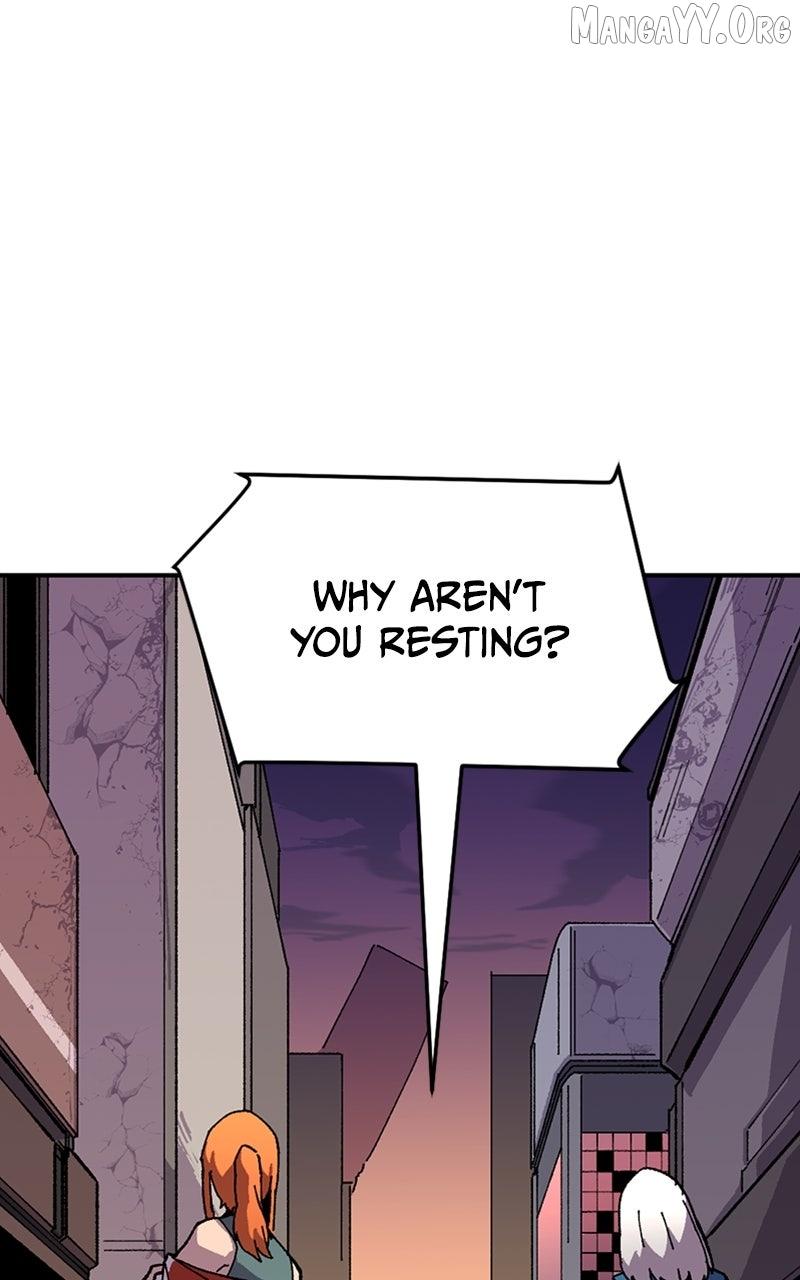 REVIVE Chapter 13 page 43 - 