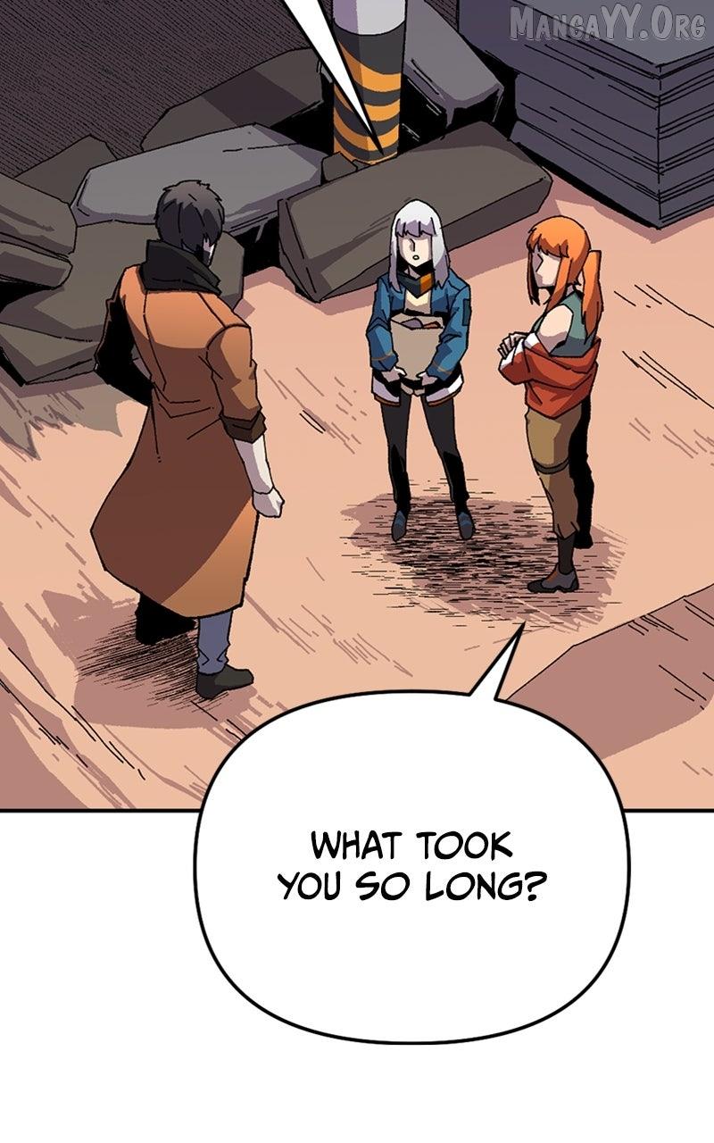 REVIVE Chapter 13 page 45 - 