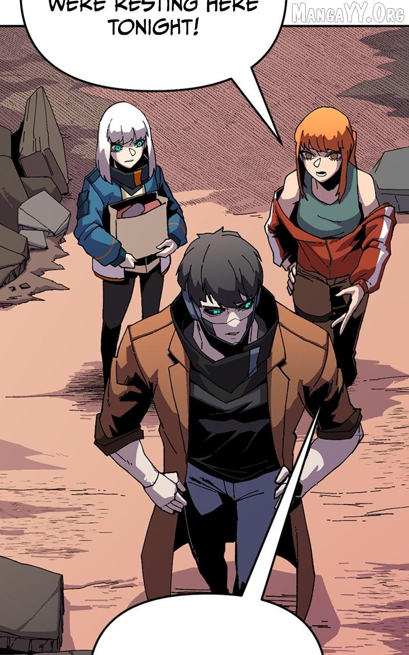 REVIVE Chapter 13 page 48 - 
