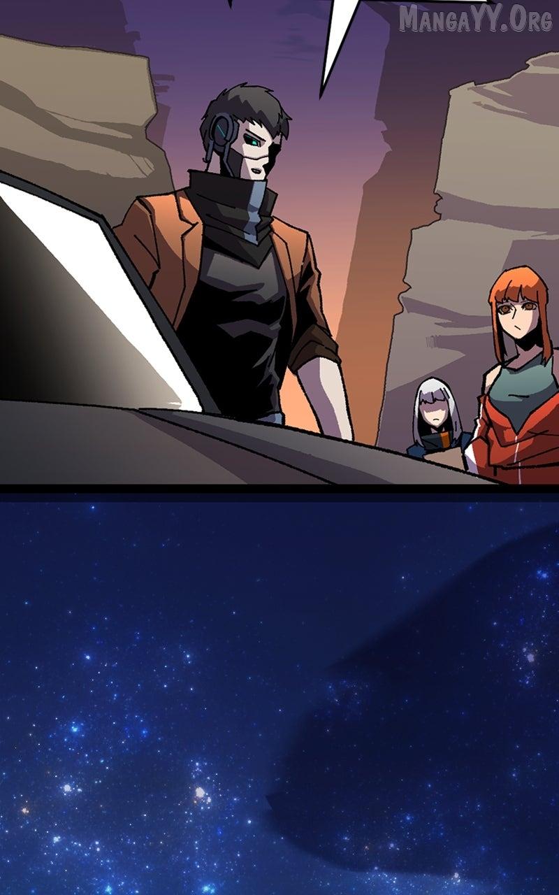REVIVE Chapter 13 page 51 - 