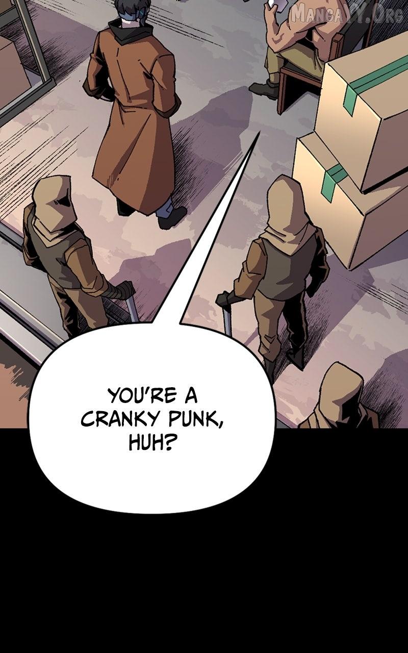 REVIVE Chapter 13 page 63 - 