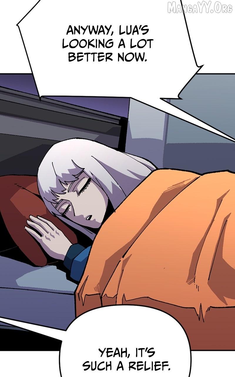 REVIVE Chapter 13 page 79 - 