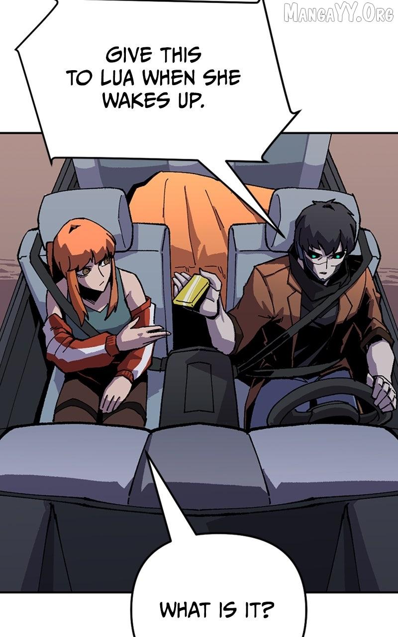 REVIVE Chapter 13 page 84 - 