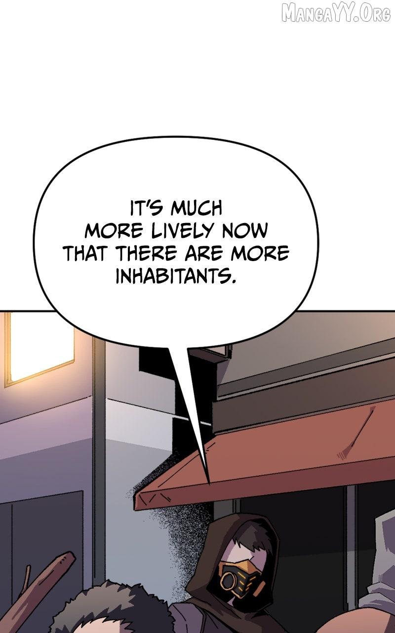 REVIVE Chapter 13 page 91 - 