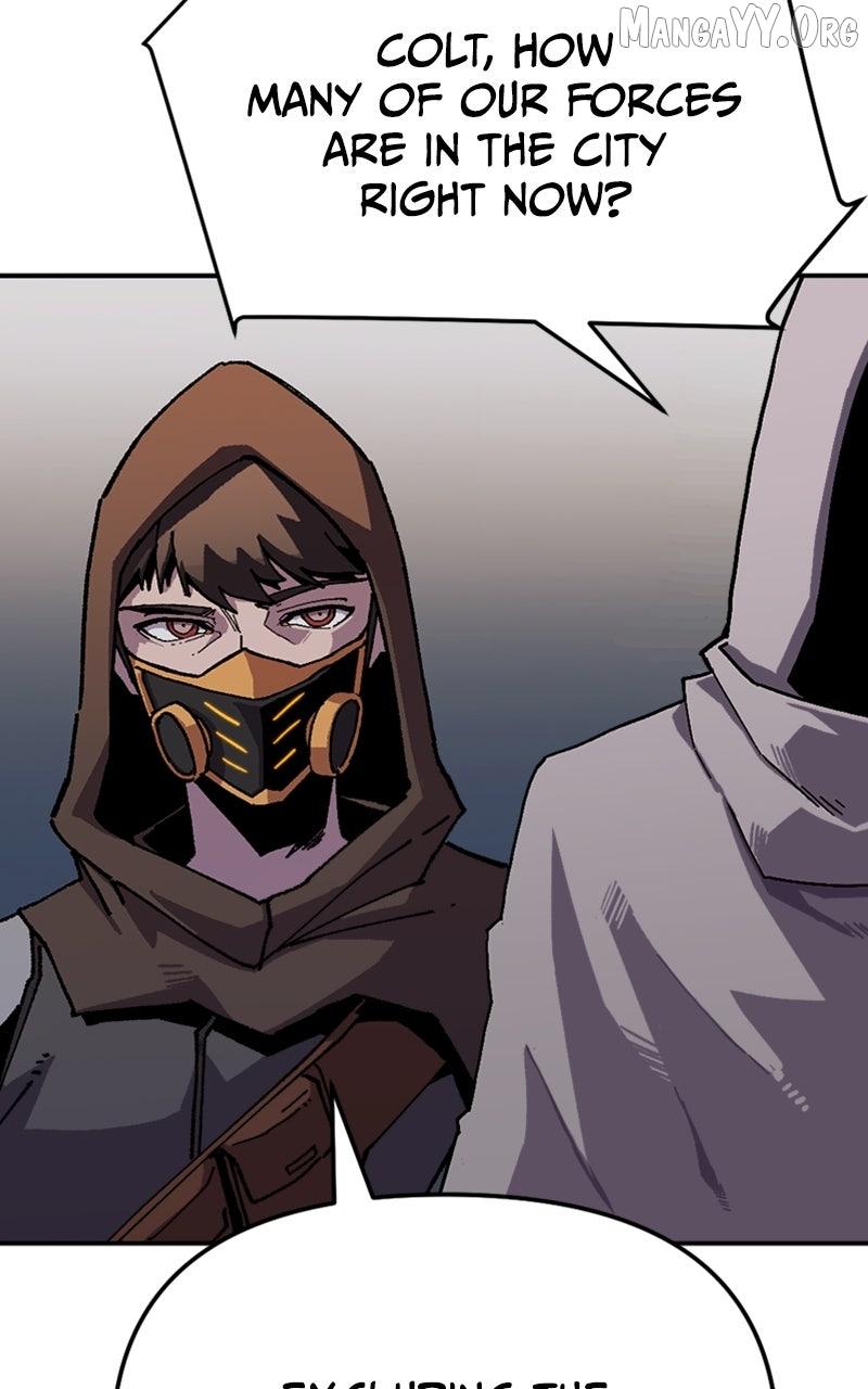 REVIVE Chapter 13 page 93 - 
