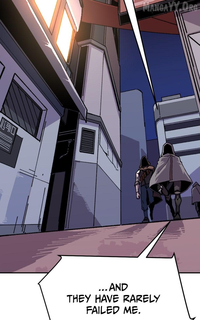 REVIVE Chapter 13 page 97 - 