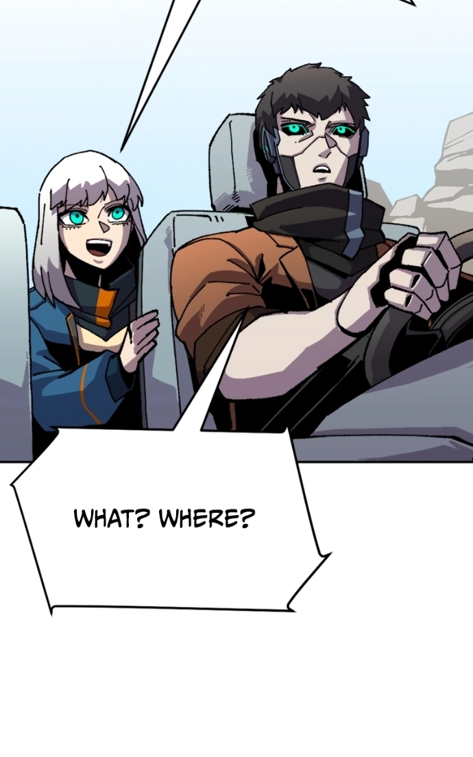 REVIVE Chapter 14 page 114 - 