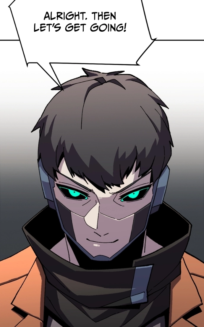 REVIVE Chapter 14 page 117 - 
