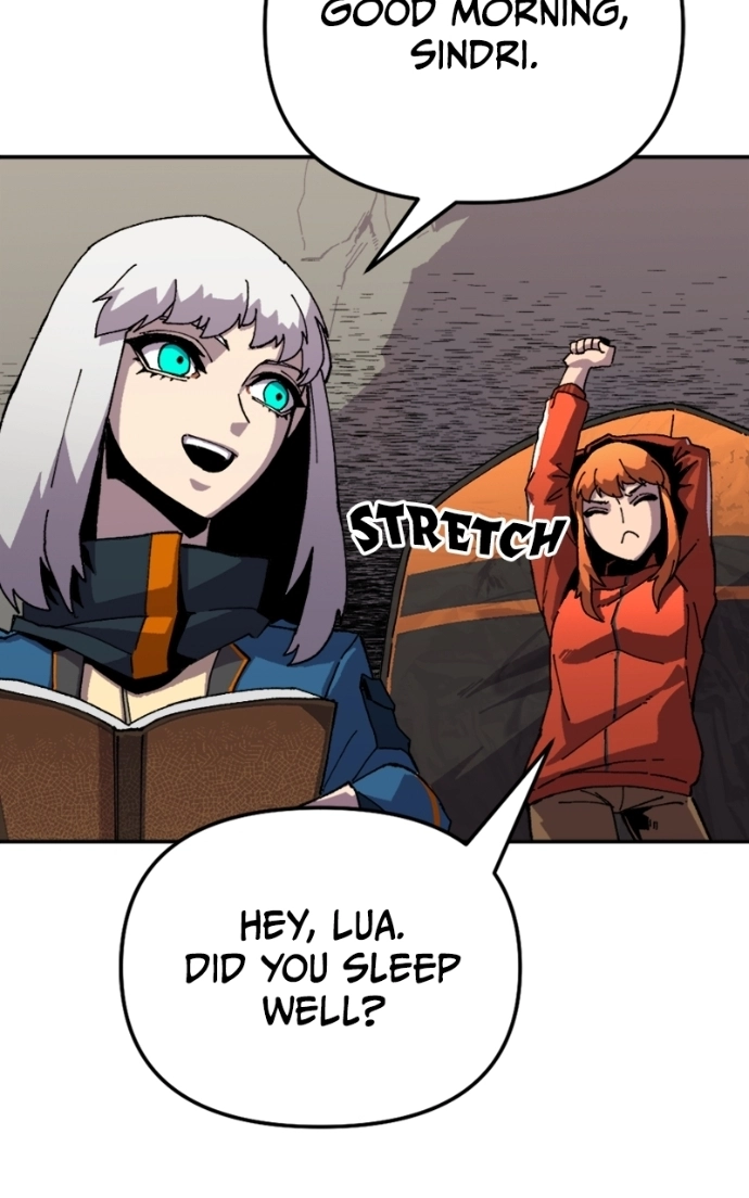 REVIVE Chapter 14 page 18 - 
