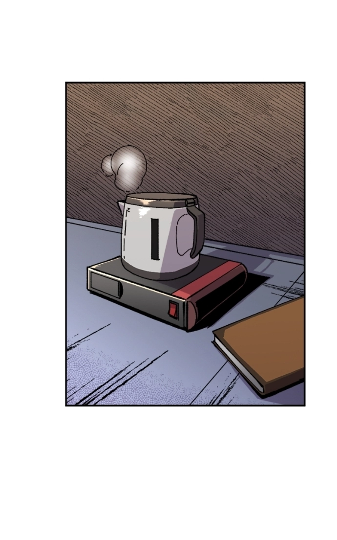 REVIVE Chapter 14 page 21 - 