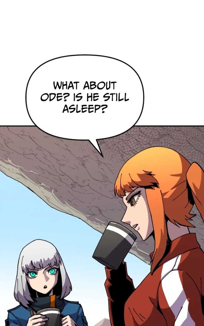 REVIVE Chapter 14 page 22 - 