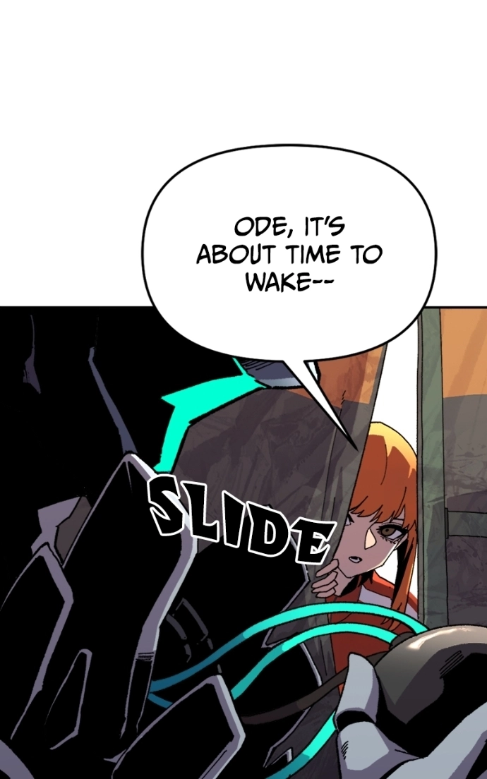 REVIVE Chapter 14 page 25 - 