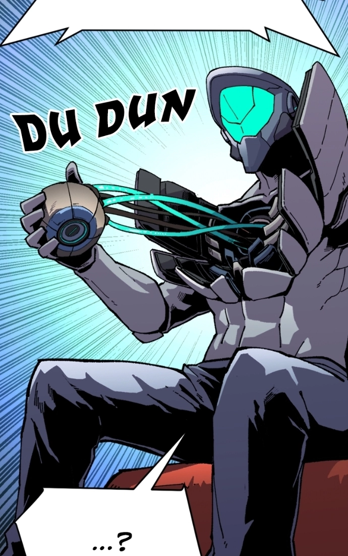 REVIVE Chapter 14 page 27 - 