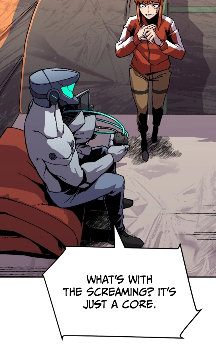 REVIVE Chapter 14 page 29 - 