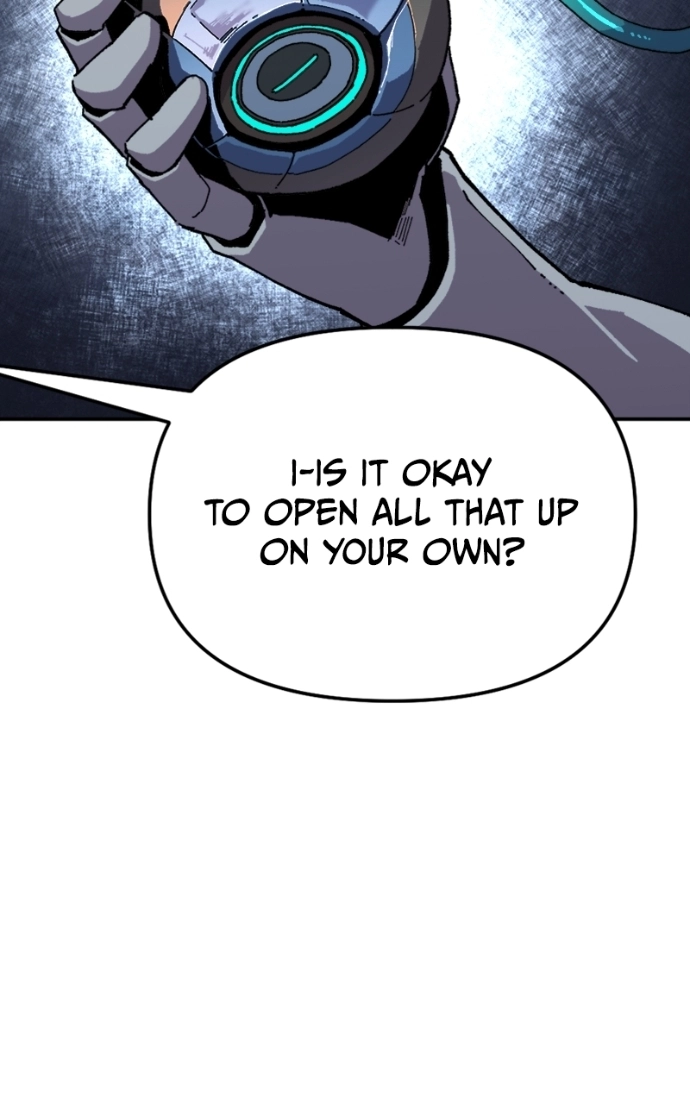 REVIVE Chapter 14 page 31 - 