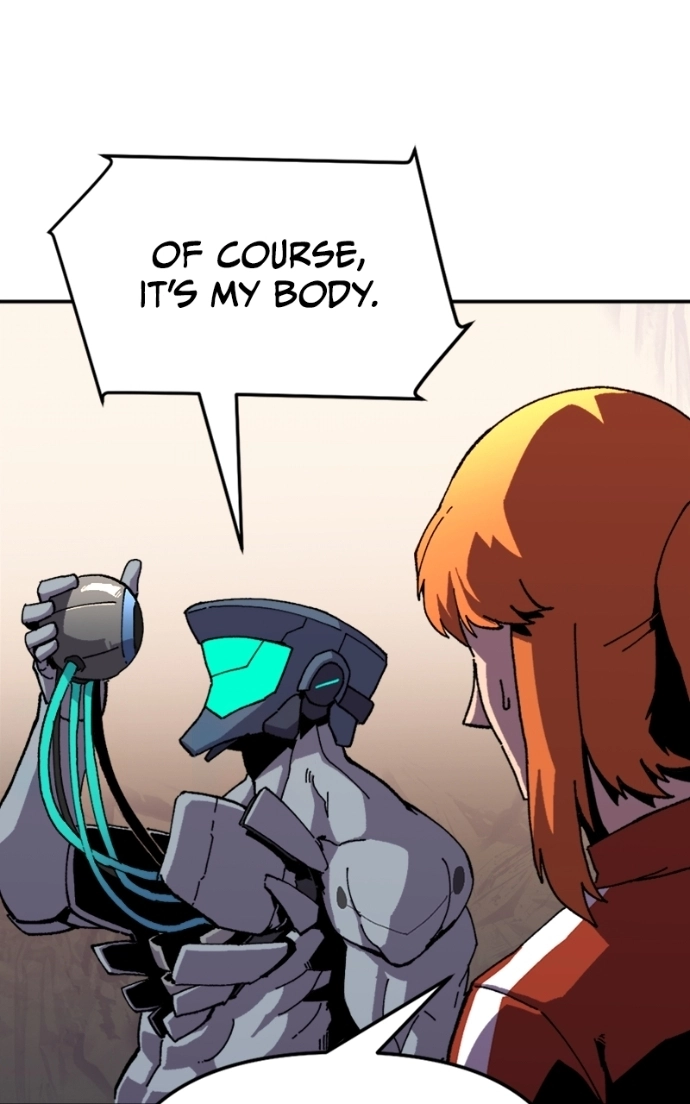 REVIVE Chapter 14 page 32 - 