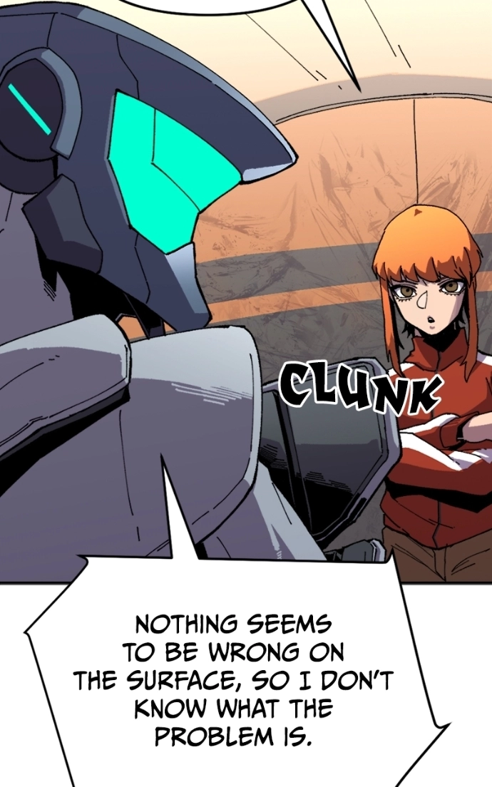 REVIVE Chapter 14 page 34 - 