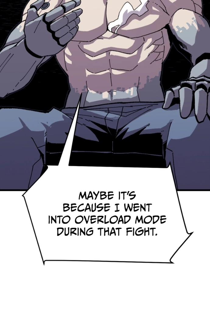 REVIVE Chapter 14 page 36 - 