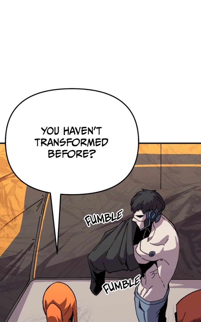 REVIVE Chapter 14 page 37 - 