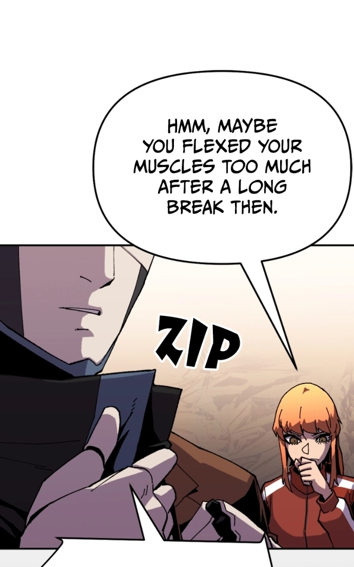 REVIVE Chapter 14 page 39 - 