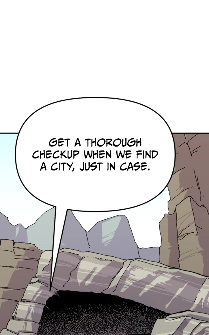REVIVE Chapter 14 page 46 - 