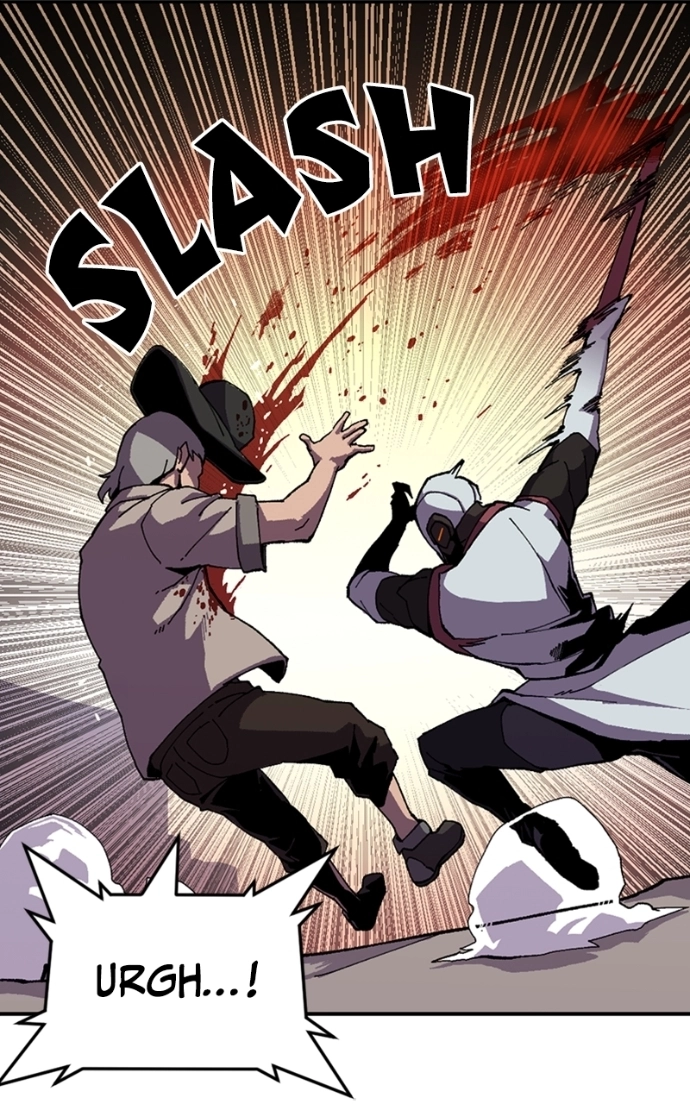 REVIVE Chapter 14 page 69 - 