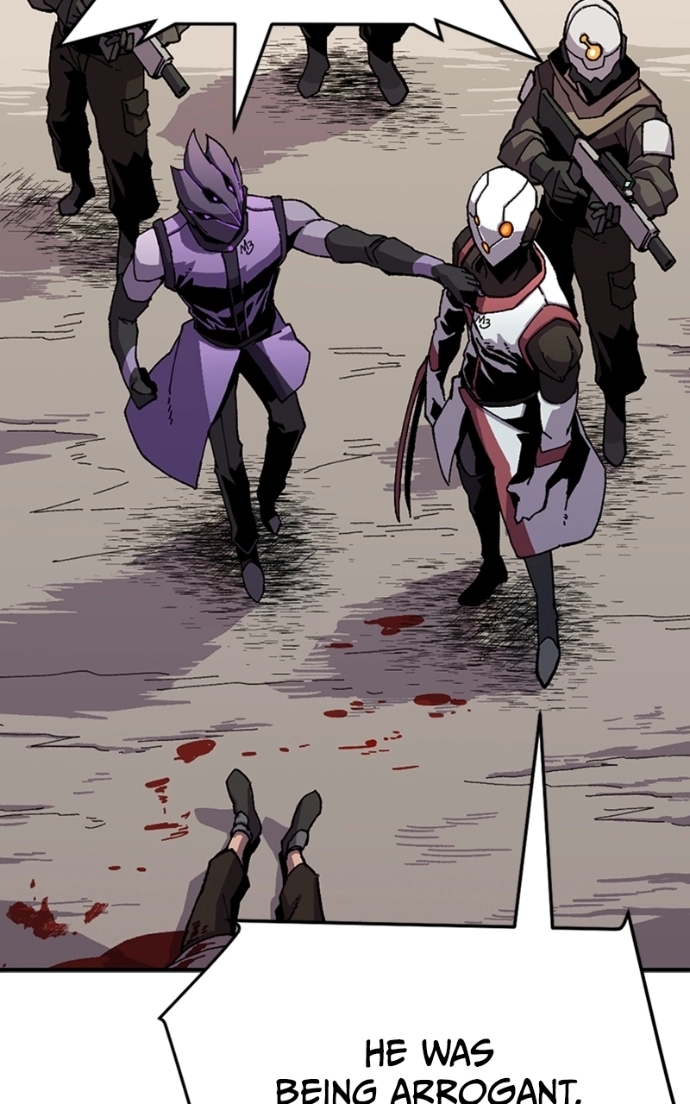 REVIVE Chapter 14 page 72 - 