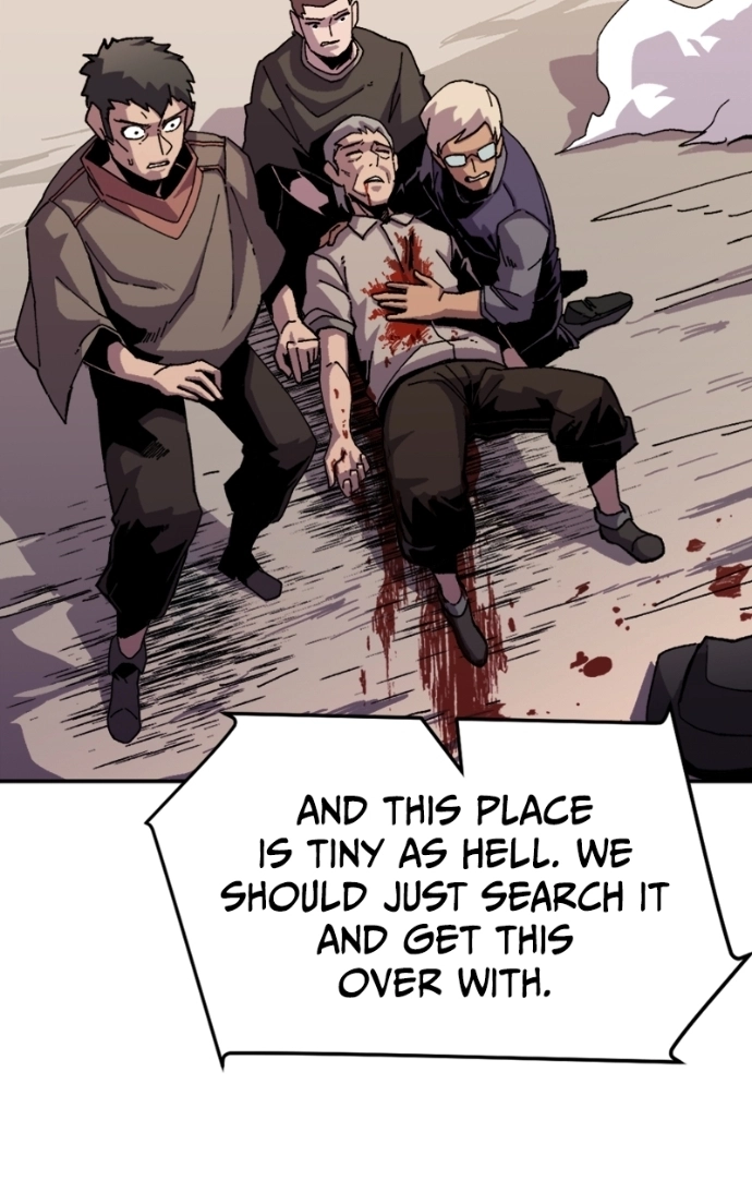 REVIVE Chapter 14 page 74 - 