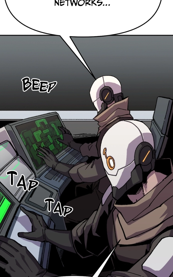 REVIVE Chapter 14 page 84 - 