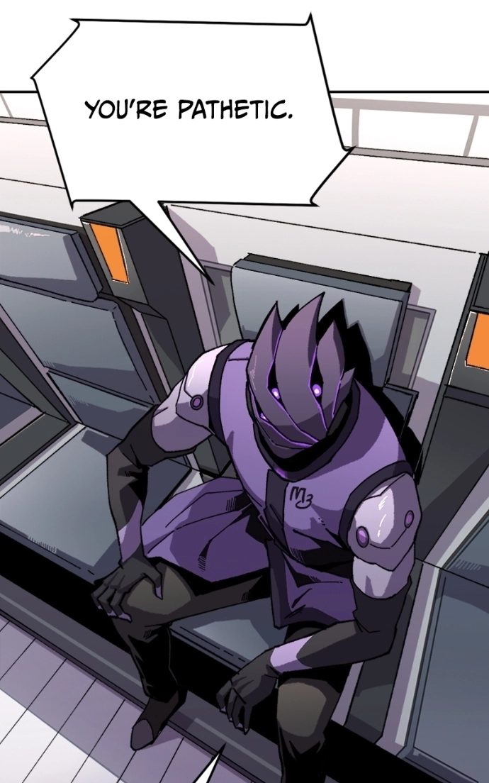 REVIVE Chapter 14 page 99 - 