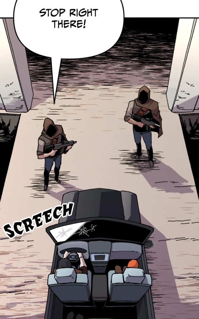 REVIVE Chapter 15 page 15 - 