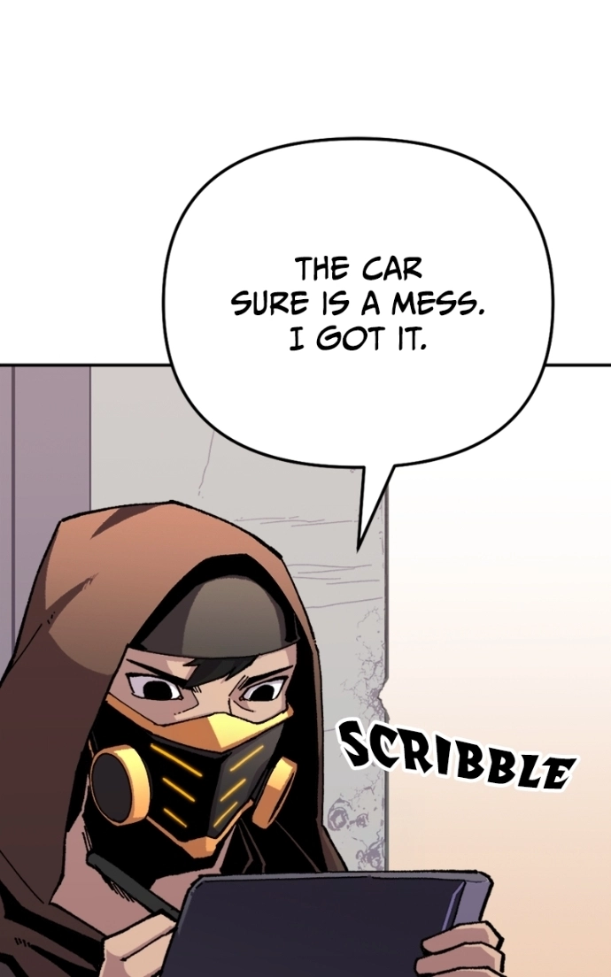 REVIVE Chapter 15 page 20 - 